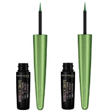Pack of 2 Rimmel London Wonder Swipe 2-in-1 Liner to Shadow, Crush On You # 008