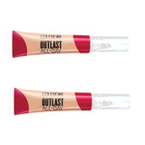 Pack of 2 CoverGirl Outlast All-Day Soft Touch Concealer, Medium # 840