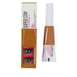 Pack of 2 Maybelline New York Super Stay Full Coverage Under-Eye Concealer, Tan # 45