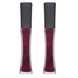 Pack of 2 L'Oreal Paris Infallible Pro-Matte Liquid Lipstick, Roseblood # 370