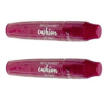 Pack of 2 Revlon Kiss Cushion Lip Tint, Berry Lit 240