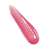 Pack of 2 Rimmel Stay Glossy 6HR Lip Gloss, Cake for Breakfast # 030