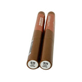 Pack of 2 L'Oreal Paris Infallible Matte Lip Crayon, Lady Toffee # 511