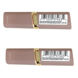 Pack of 2 L'Oreal Paris Colour Riche Lipstick, Ultra Nude # 984