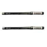 Pack of 2 NYX Slim Eye Pencil, Silver SPE905