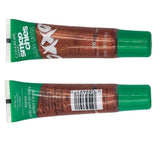 Pack of 2 CoverGirl Lipslicks Smoochies Sizzle Gloss, Glisten Up! # 550