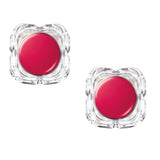 Pack of 2 L'Oreal Paris Colour Riche Shine Lipstick, Lacquered Strawberry # 920